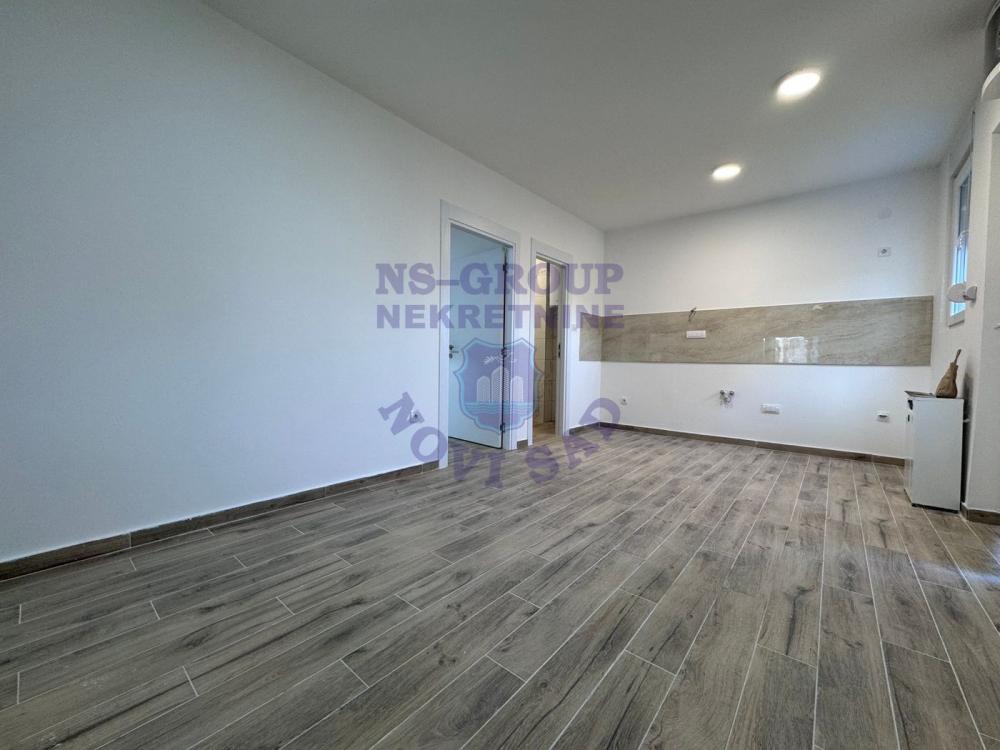 Slika 1 - Dvosoban stan 32m2 Adice 