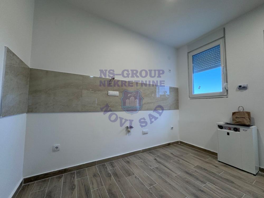 Slika 2 - Dvosoban stan 32m2 Adice 