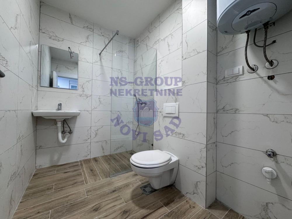 Slika 4 - Dvosoban stan 32m2 Adice 