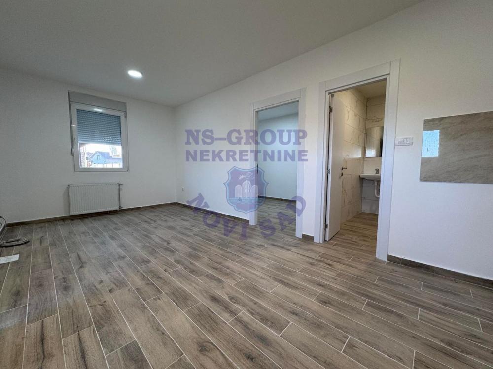 Glavna slika -Dvosoban stan 32m2 Adice 