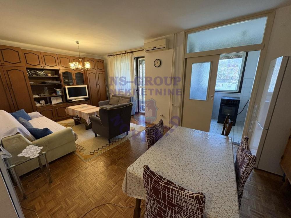 Glavna slika -Trosoban, 69m2, Novo naselje Novi Sad, sa terasom