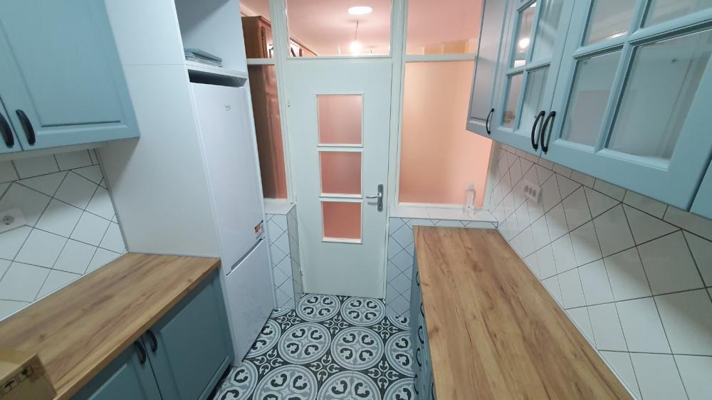 Slika 3 - Stan,NOVI SAD,GRBAVICA,kv: 45.00, € 129000, ID: 1058877