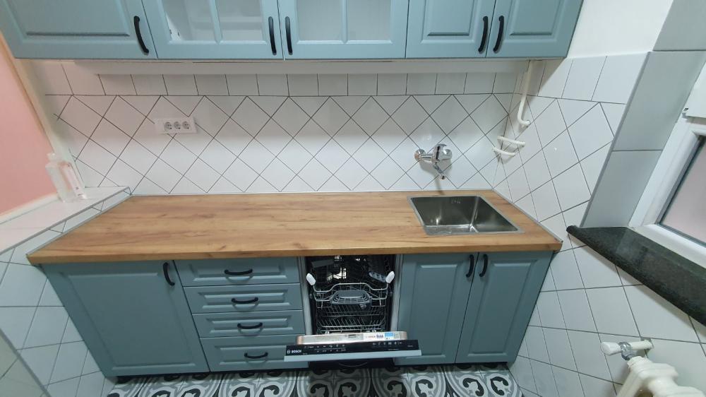 Slika 5 - Stan,NOVI SAD,GRBAVICA,kv: 45.00, € 129000, ID: 1058877