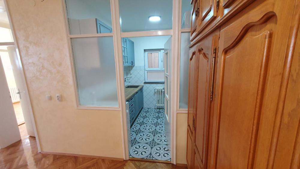 Slika 1 - Stan,NOVI SAD,GRBAVICA,kv: 45.00, € 129000, ID: 1058877