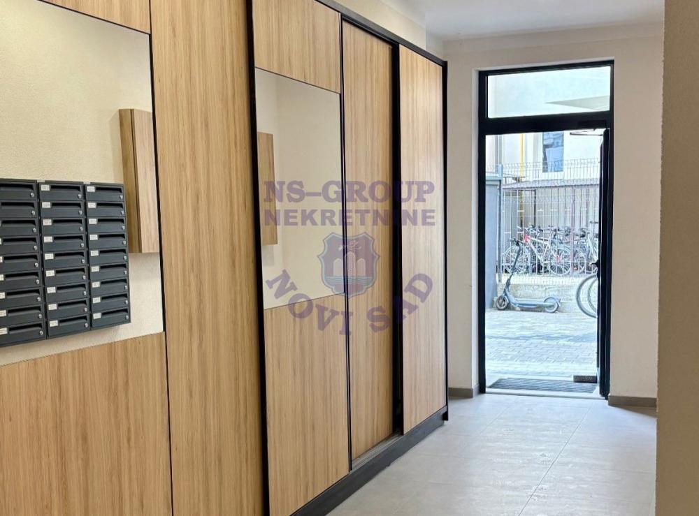 Slika 1 - Odlična garsonjera na Telepu! 