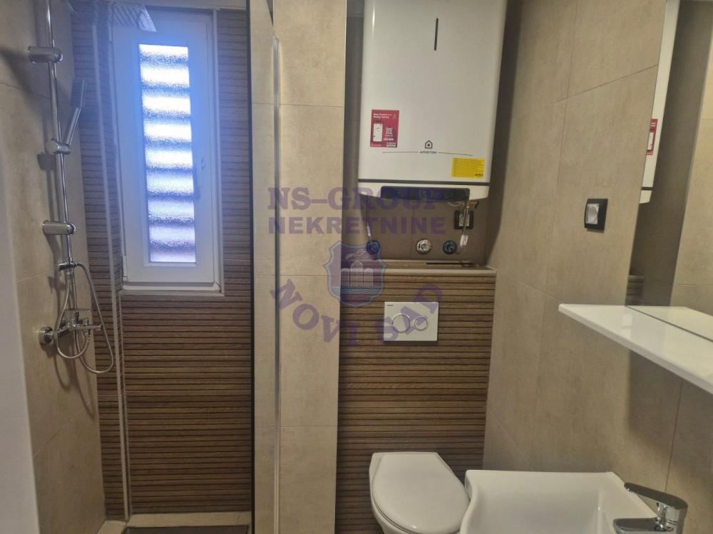 Slika 7 - Odličan, kompletno renoviran stan! 57m2 