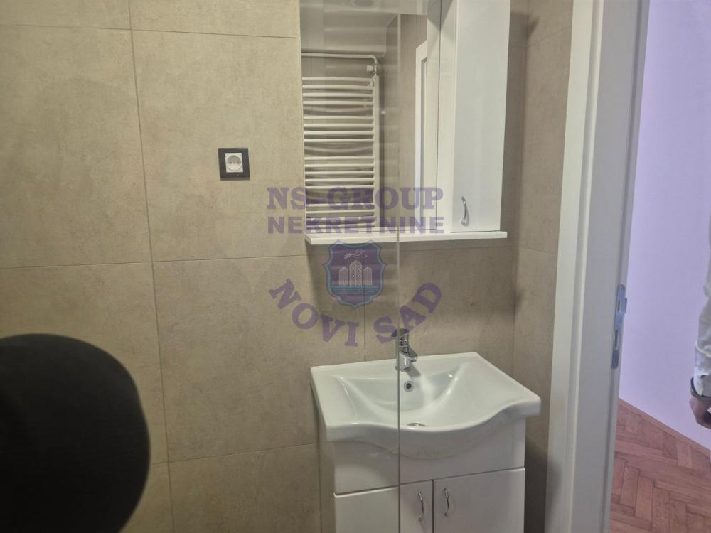 Slika 10 - Odličan, kompletno renoviran stan! 57m2 