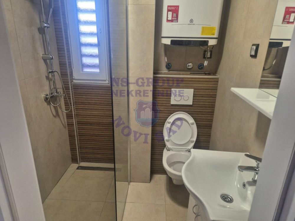 Slika 9 - Odličan, kompletno renoviran stan! 57m2 