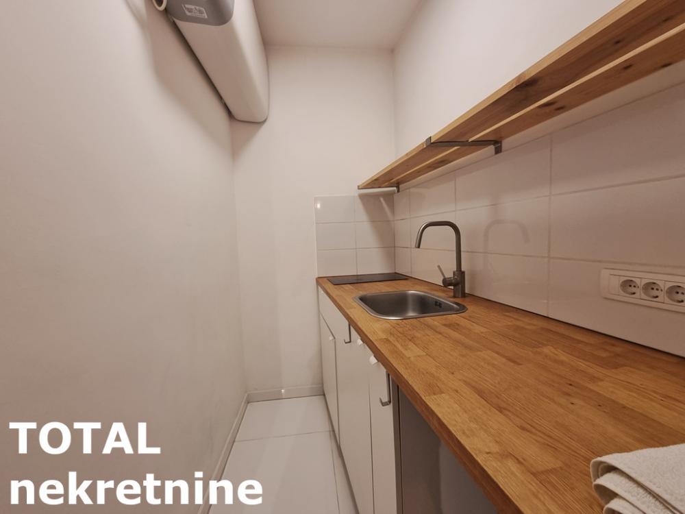 Slika 6 - Stan,NOVI SAD,PODBARA,kv: 18.00, € 68000, ID: 1101971