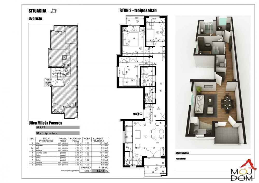 Glavna slika oglasa 35982