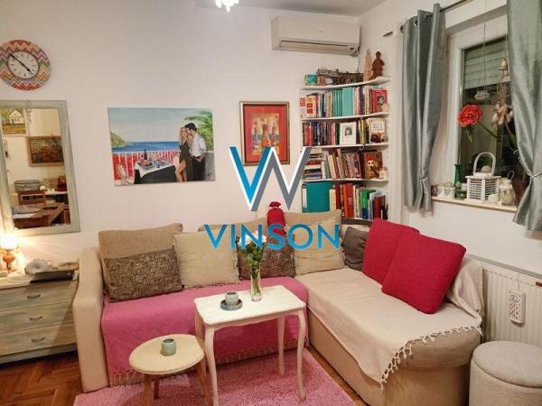 Slika 2 - Novi Sad, Adice - Uknjižena garsonjera ID#1001148