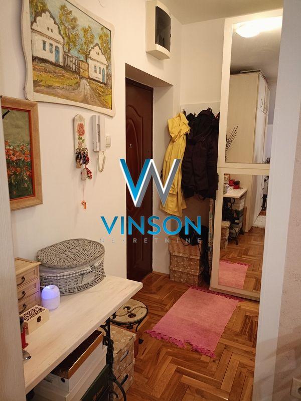 Slika 5 - Novi Sad, Adice - Uknjižena garsonjera ID#1001148