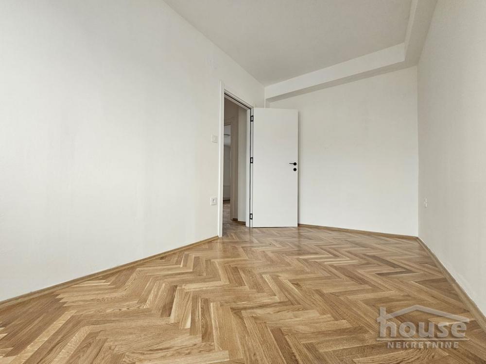 Slika 8 - Stan,NOVI SAD,BULEVAR,kv: 64.00, € 169500, ID: 1065508