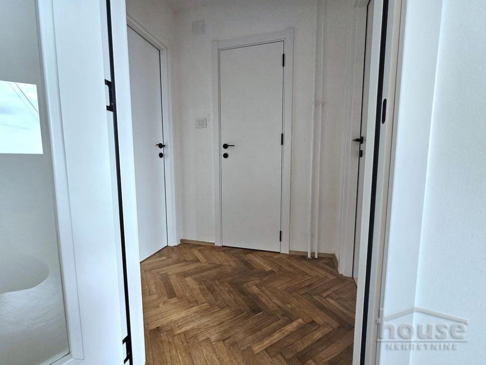 Slika 10 - Stan,NOVI SAD,BULEVAR,kv: 64.00, € 169500, ID: 1065508