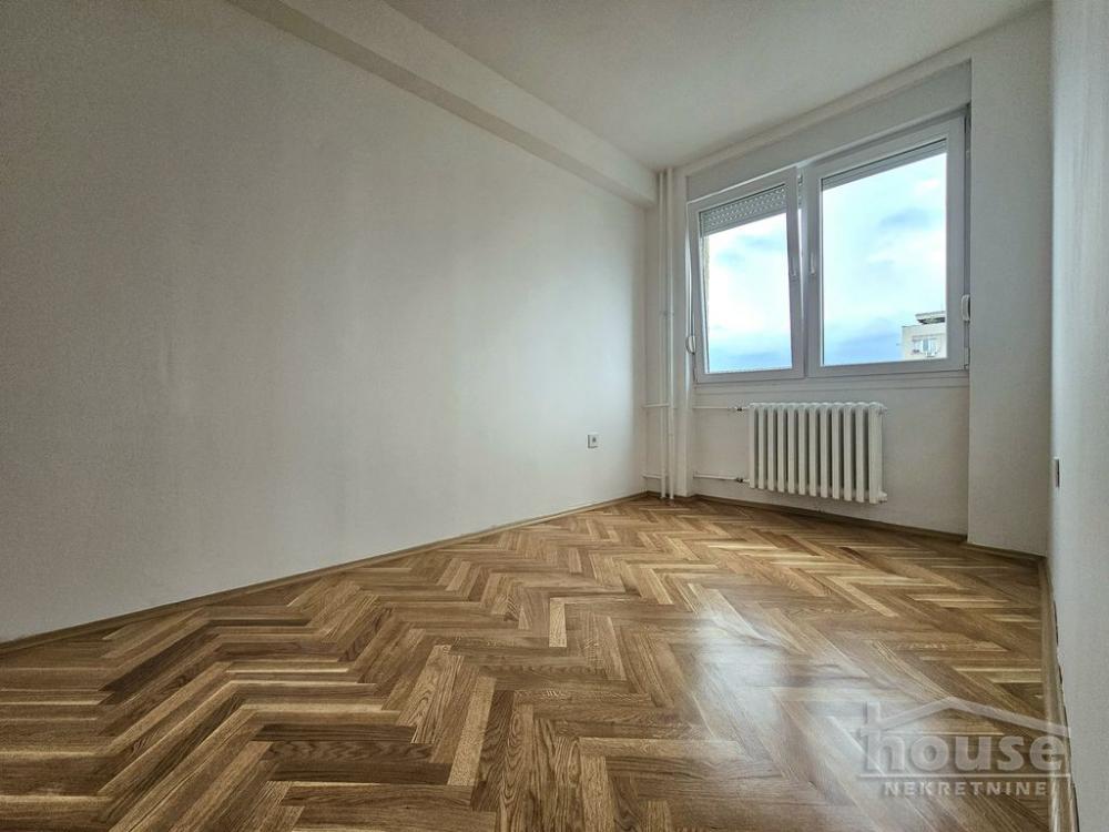 Slika 6 - Stan,NOVI SAD,BULEVAR,kv: 64.00, € 169500, ID: 1065508