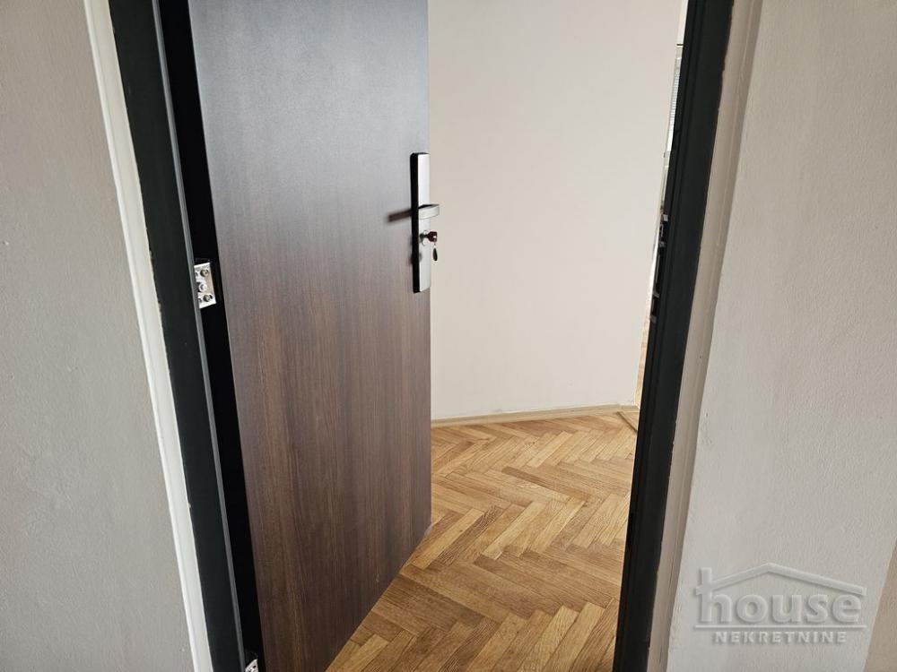 Slika 9 - Stan,NOVI SAD,BULEVAR,kv: 64.00, € 169500, ID: 1065508