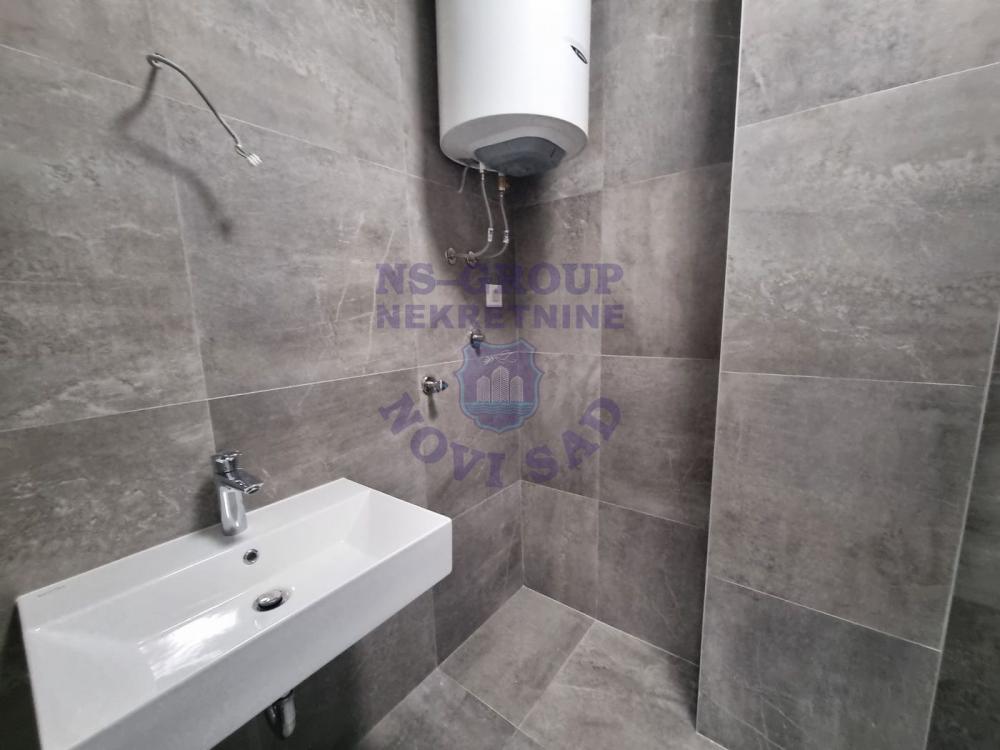 Slika 5 - Jednoiposoban stan na B. Evrope