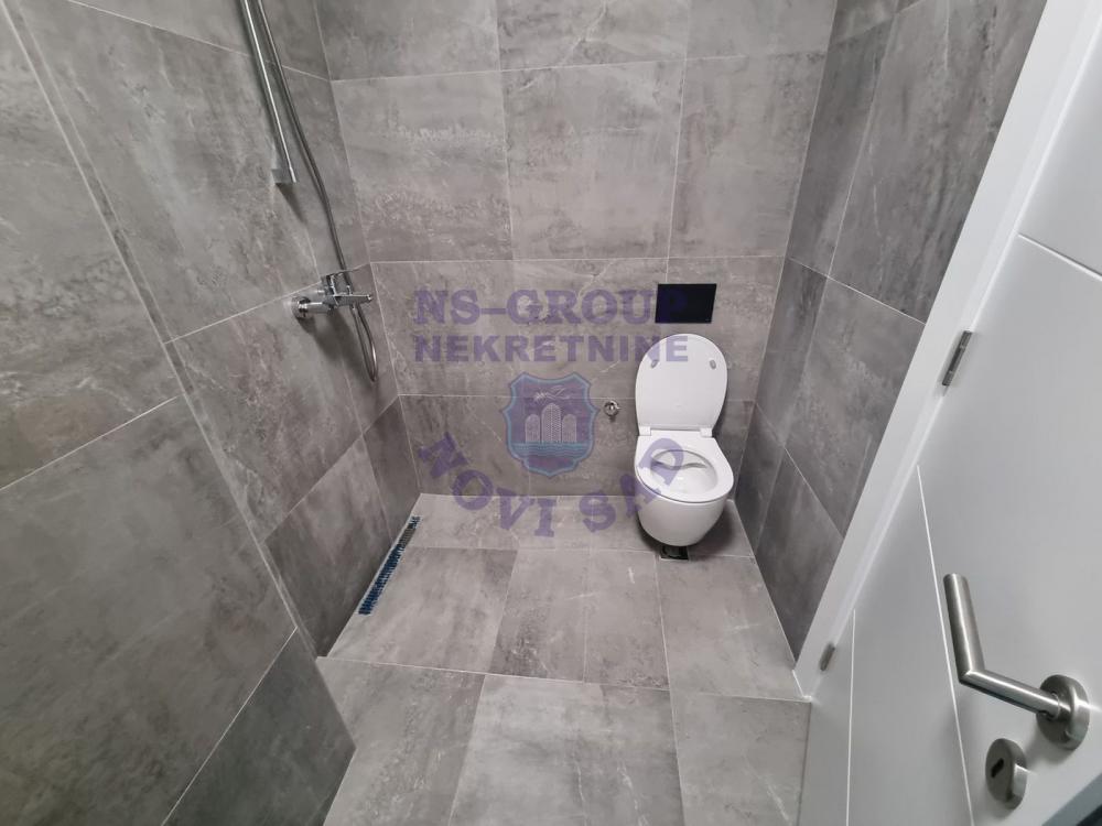 Slika 4 - Jednoiposoban stan na B. Evrope