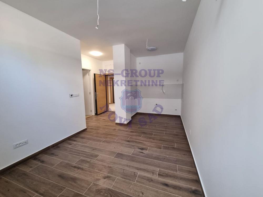 Glavna slika -Jednoiposoban stan na B. Evrope