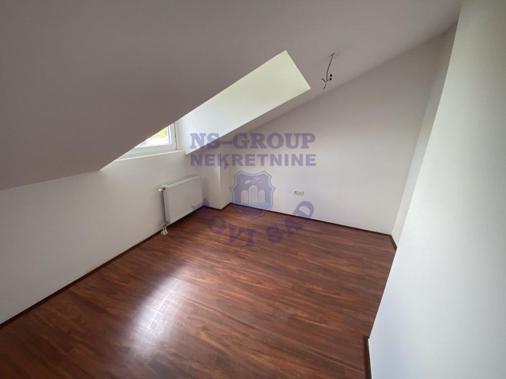 Slika 4 - Klisa. Nov dvosoban komforan stan. Š. 548782