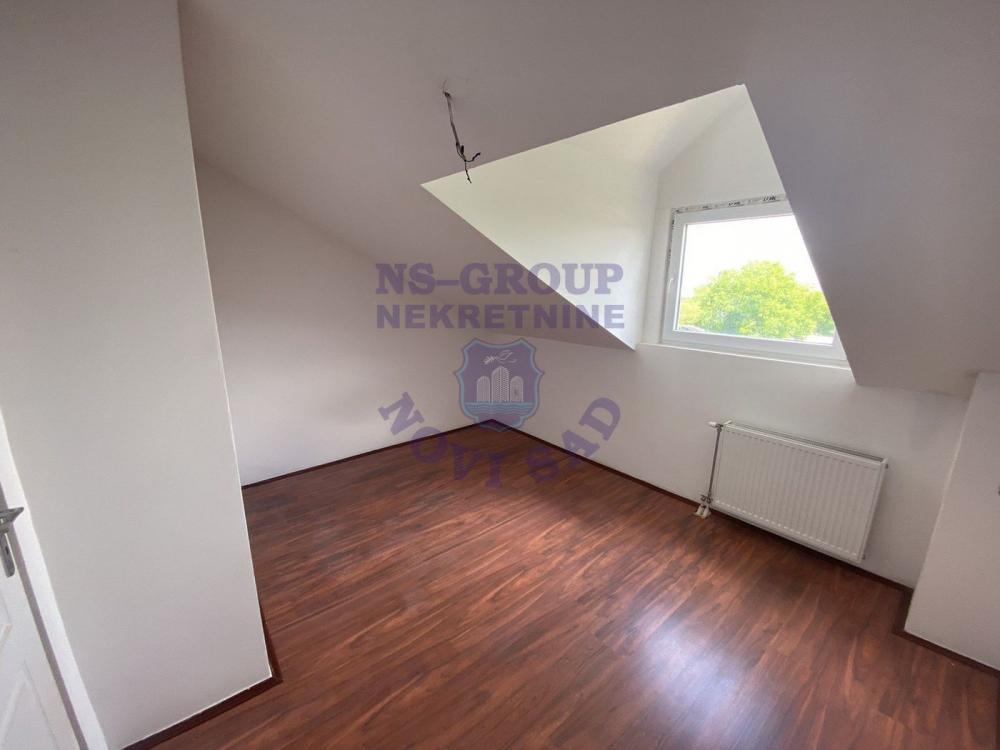 Slika 5 - Klisa. Nov dvosoban komforan stan. Š. 548782