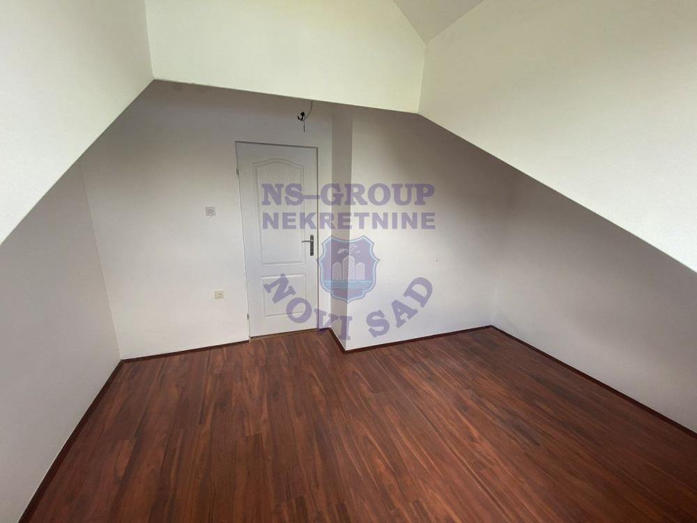 Slika 6 - Klisa. Nov dvosoban komforan stan. Š. 548782