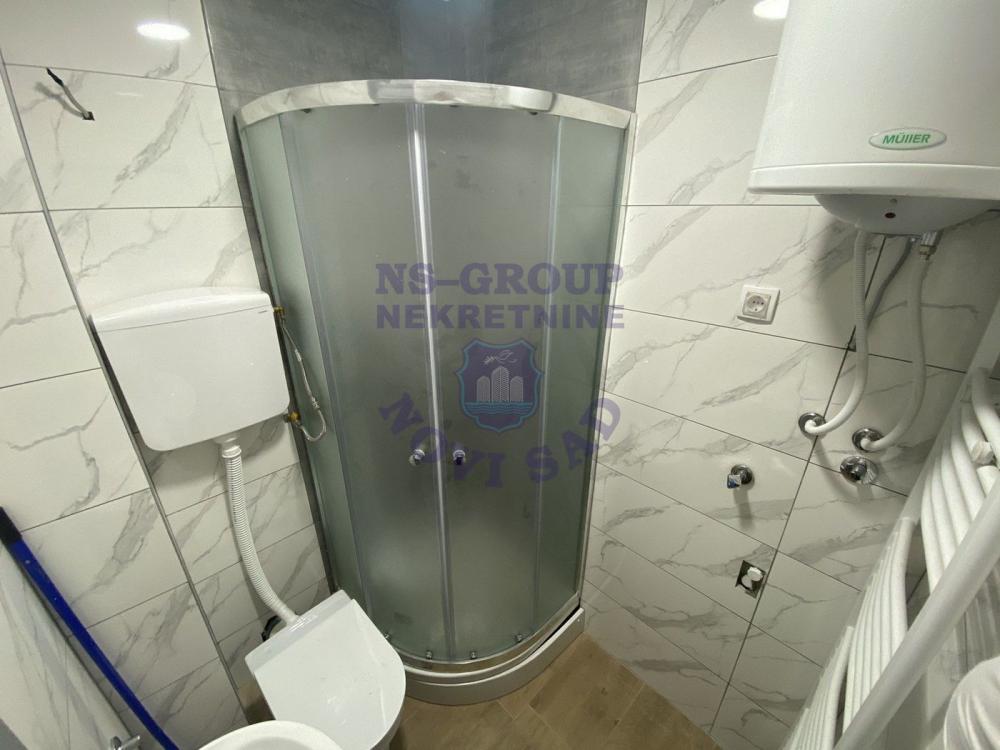 Slika 8 - Klisa. Nov dvosoban komforan stan. Š. 548782