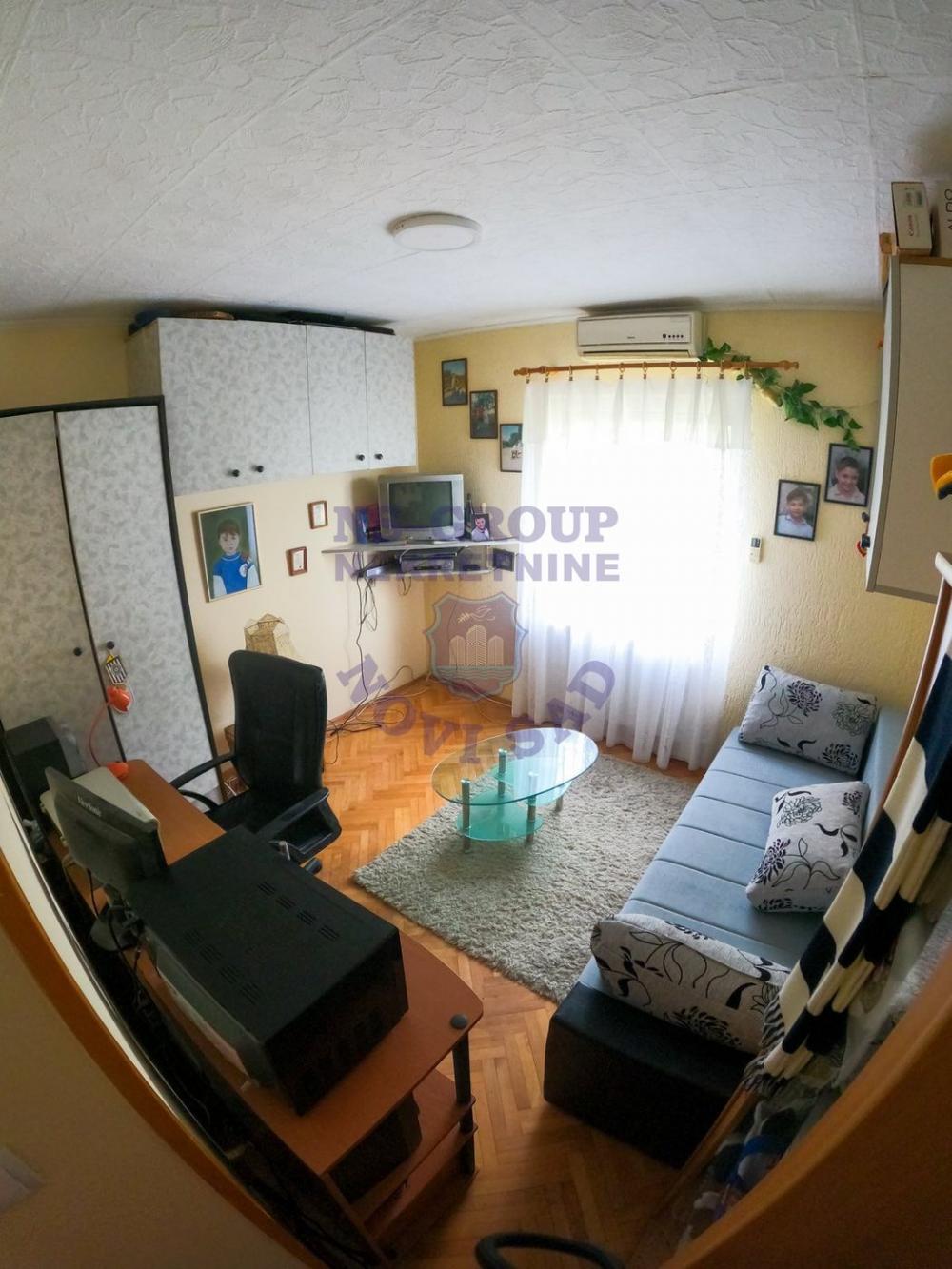 Slika 5 - Dvosoban stan na Satelitu. 456520