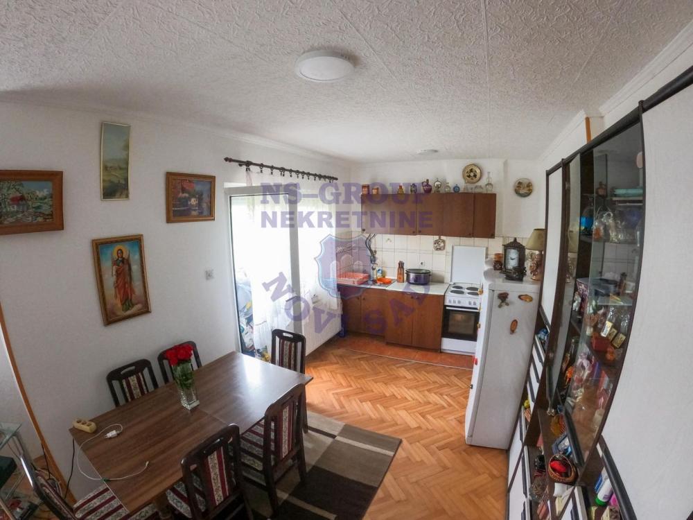 Slika 4 - Dvosoban stan na Satelitu. 456520