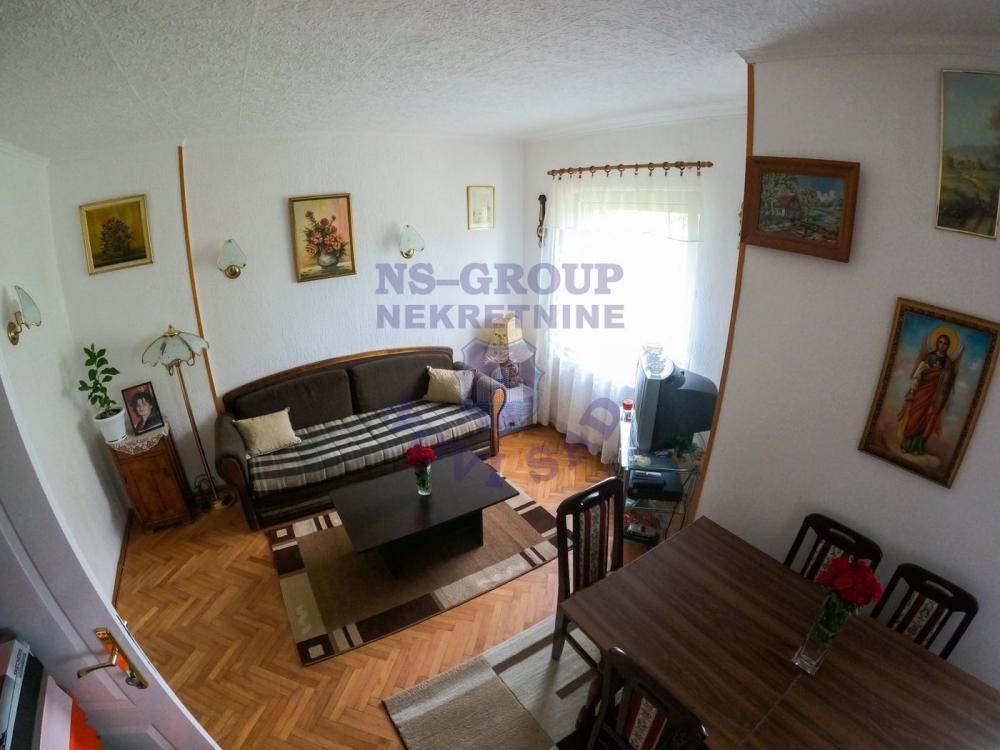 Glavna slika -Dvosoban stan na Satelitu. 456520