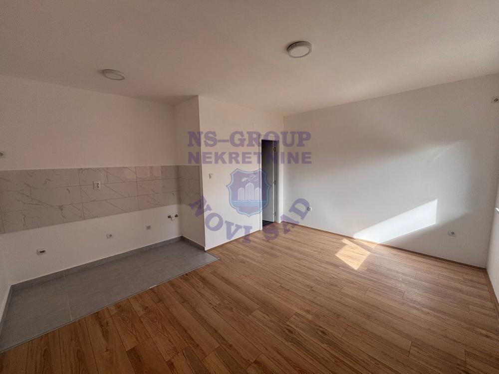 Glavna slika -Odlična garsonjera 23m2 - Adice, š. 564828 