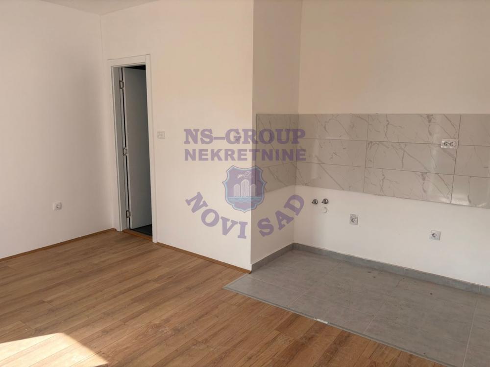 Slika 1 - Garsonjera 22m2 - Adice, š. 564827