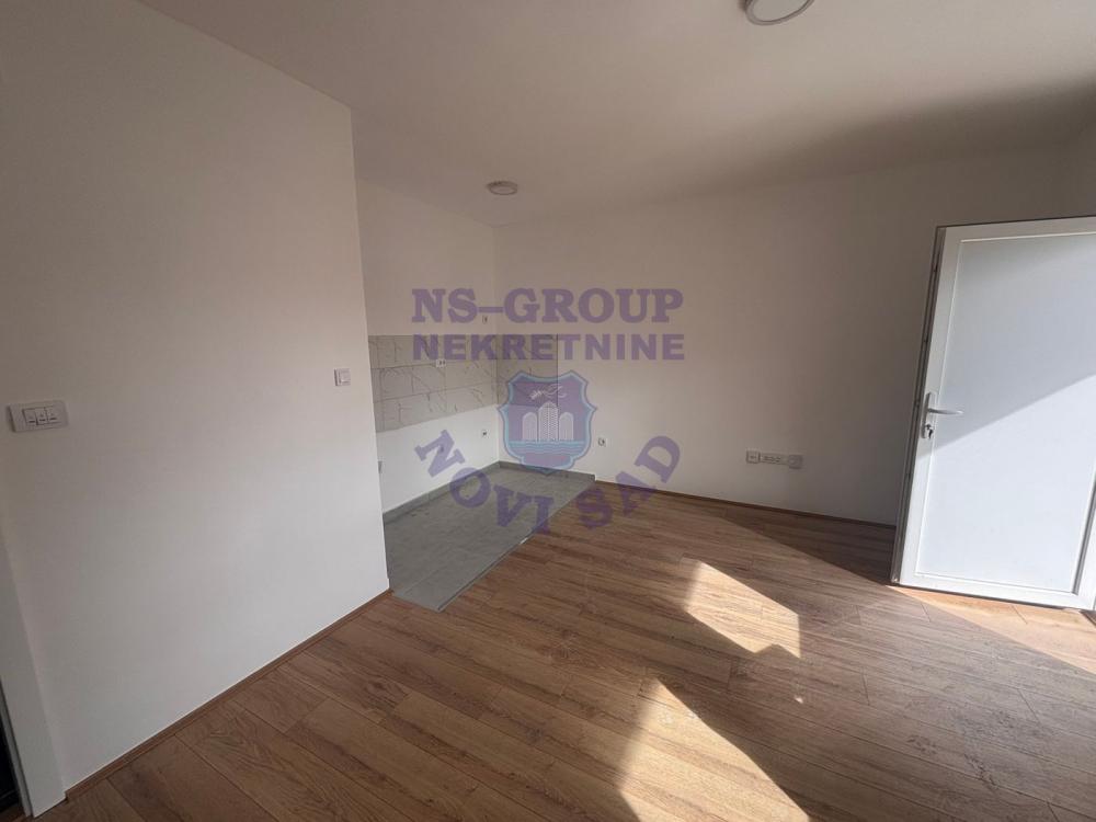 Slika 3 - Garsonjera 22m2 - Adice, š. 564827