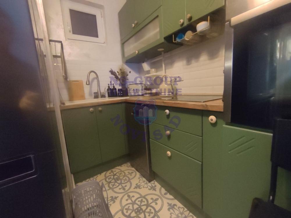 Slika 9 - Odlican cetvorosoban stan na Grbavici