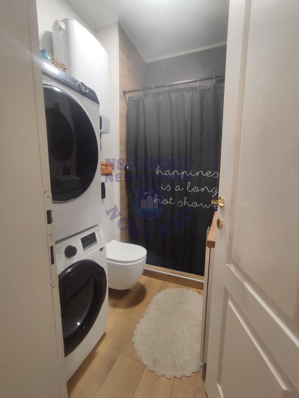 Slika 10 - Odlican cetvorosoban stan na Grbavici