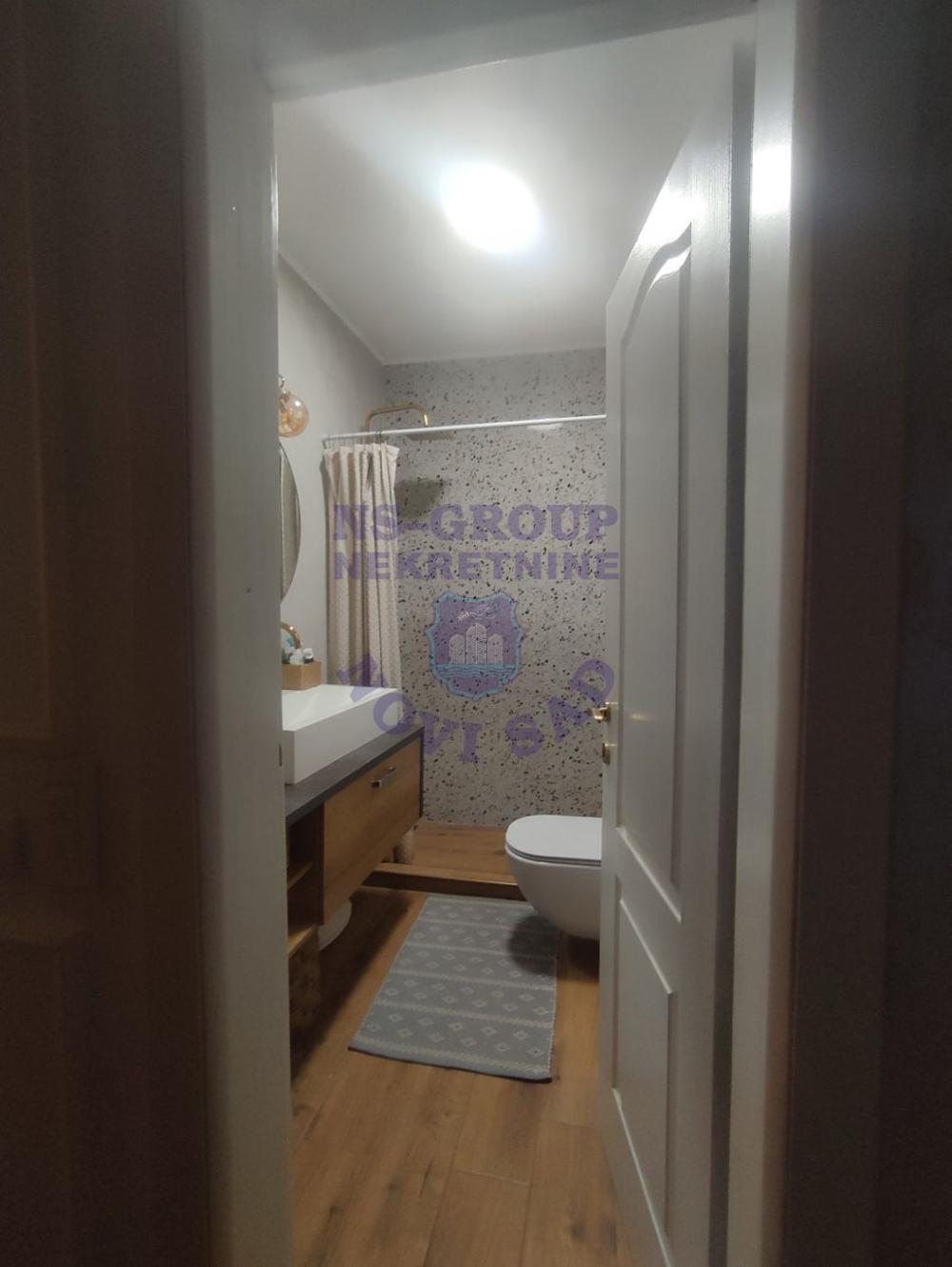 Slika 11 - Odlican cetvorosoban stan na Grbavici