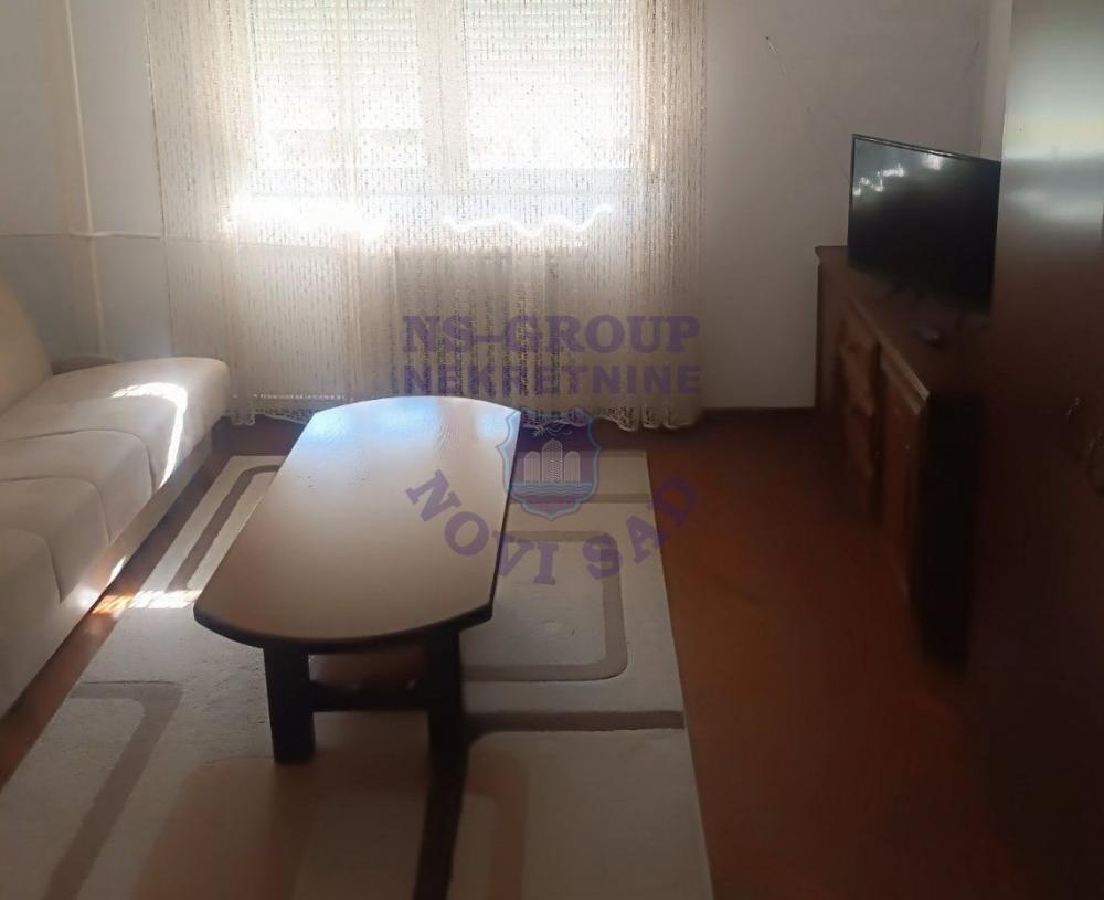 Slika 2 - Jednosoban, 33m2, Satelit Novi Sad