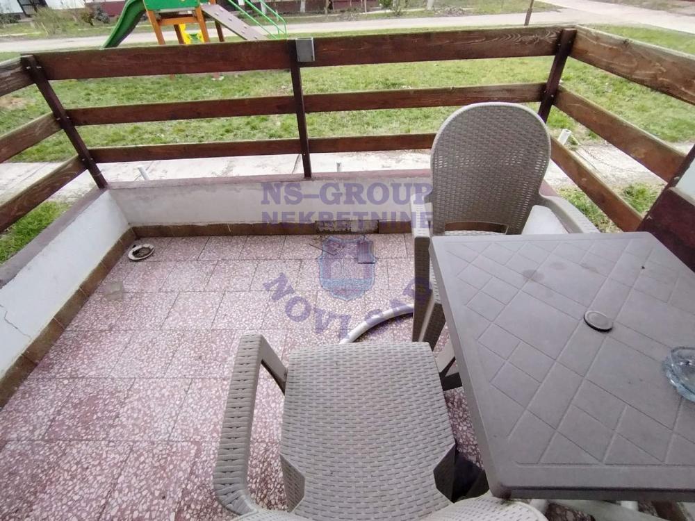 Slika 7 - Uknjižena nekretnina na lepoj lokaciji u Temerinu. 564328