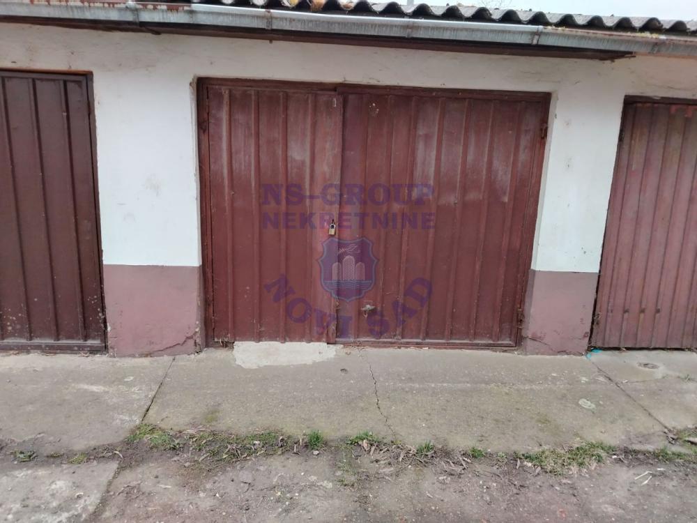 Slika 9 - Uknjižena nekretnina na lepoj lokaciji u Temerinu. 564328