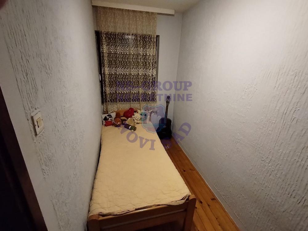 Slika 10 - Uknjižena nekretnina na lepoj lokaciji u Temerinu. 564328