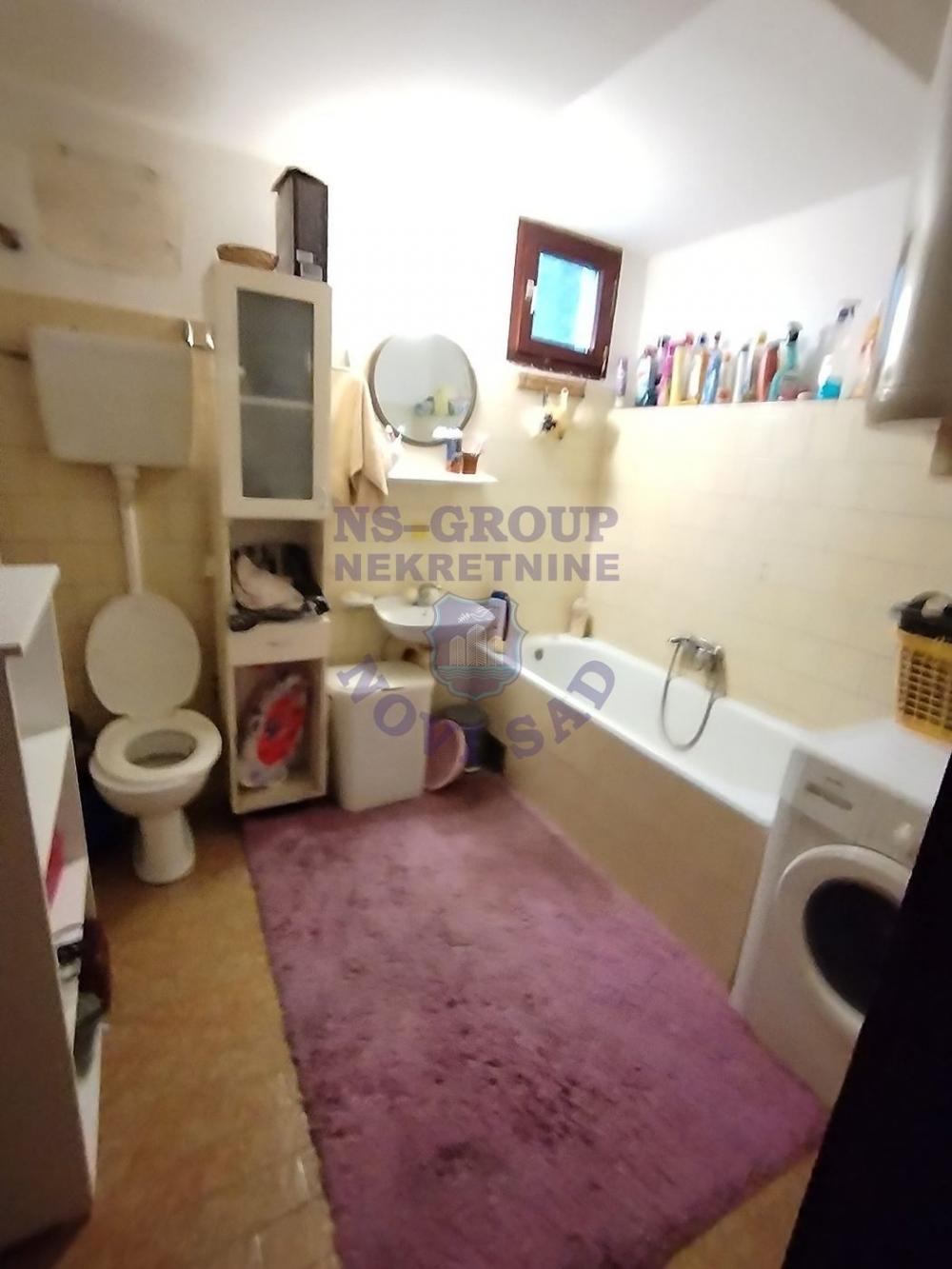 Slika 4 - Uknjižena nekretnina na lepoj lokaciji u Temerinu. 564328