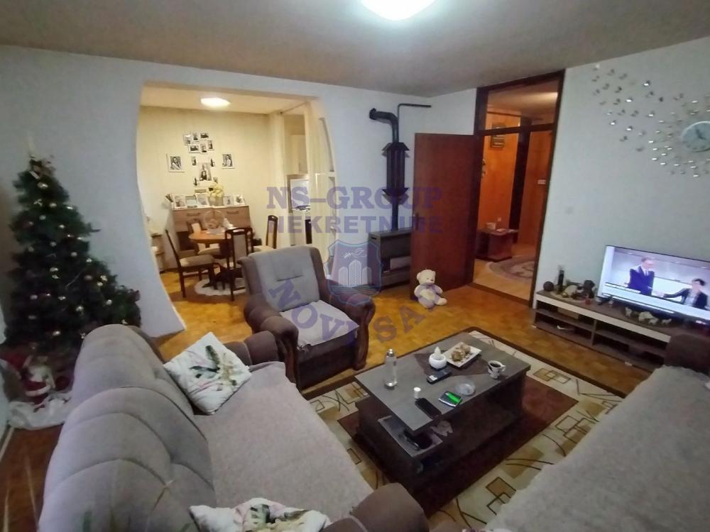 Slika 5 - Uknjižena nekretnina na lepoj lokaciji u Temerinu. 564328