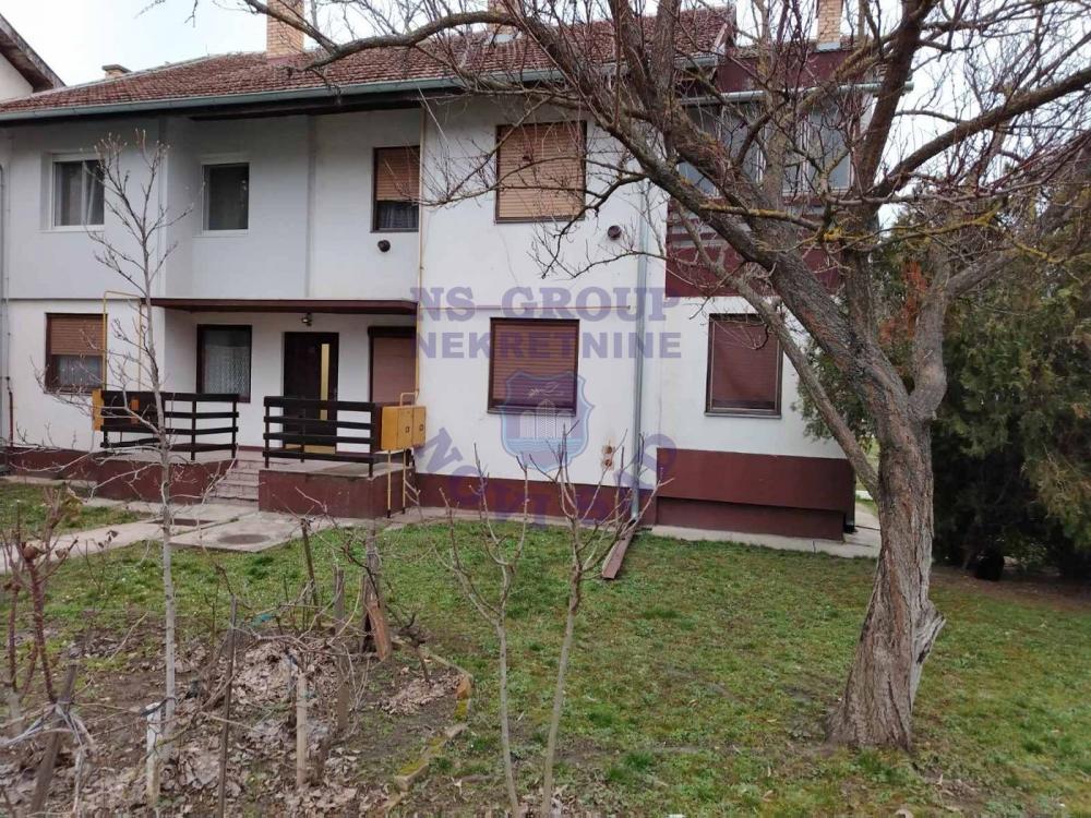 Slika 11 - Uknjižena nekretnina na lepoj lokaciji u Temerinu. 564328