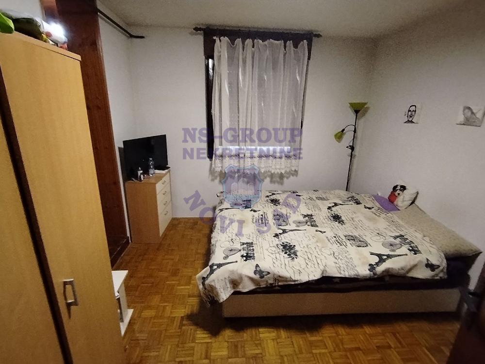 Slika 8 - Uknjižena nekretnina na lepoj lokaciji u Temerinu. 564328