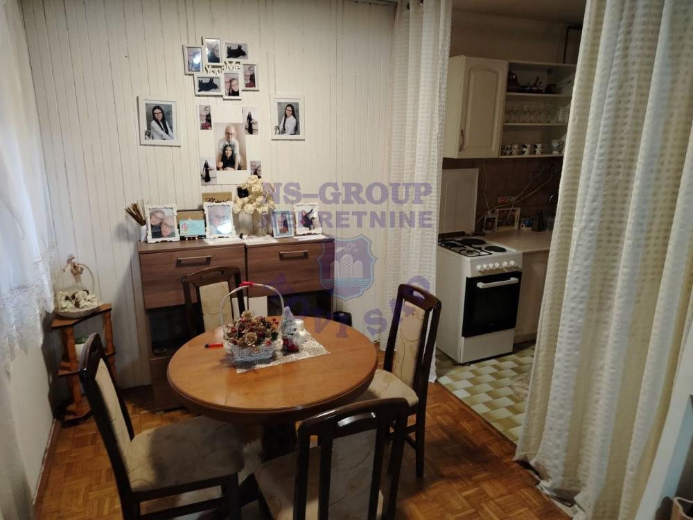 Slika 3 - Uknjižena nekretnina na lepoj lokaciji u Temerinu. 564328