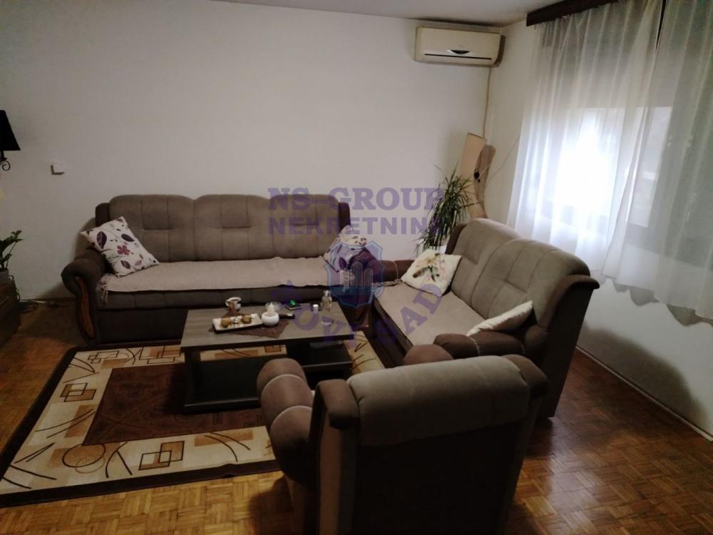 Slika 1 - Uknjižena nekretnina na lepoj lokaciji u Temerinu. 564328