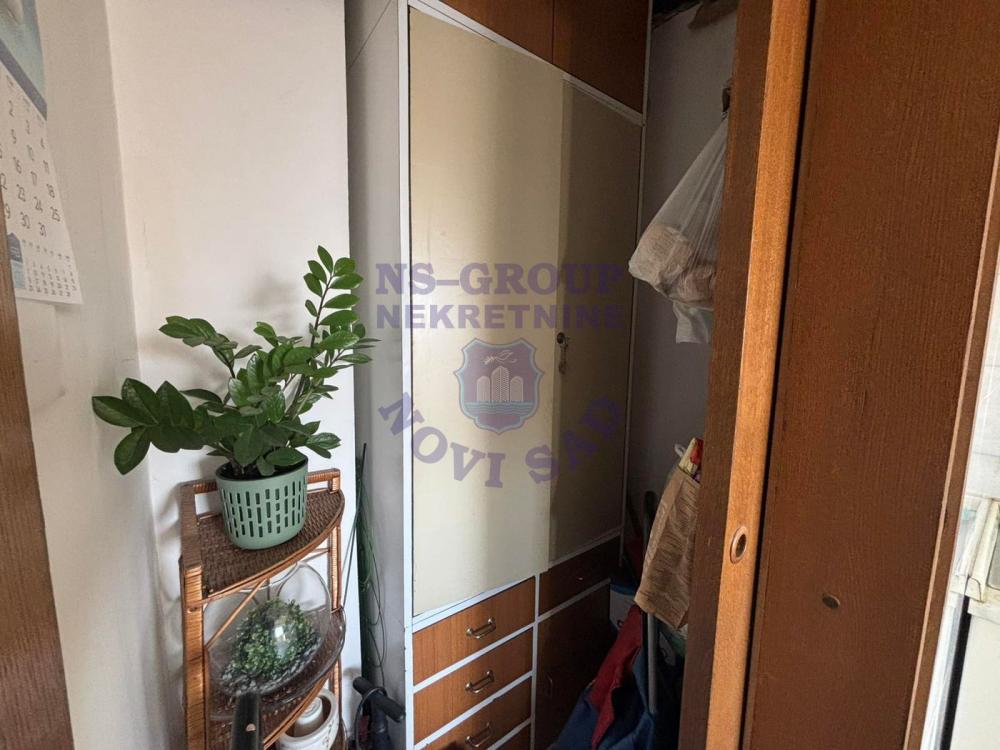 Slika 4 - Odličan dvoiposoban stan na Staroj Detelinari! 