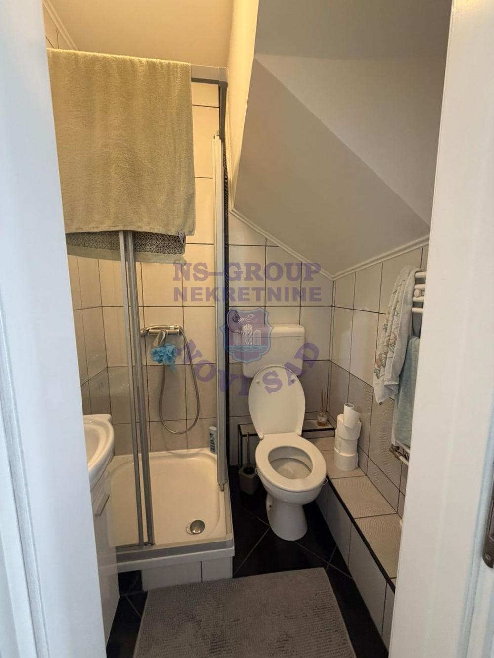 Glavna slika -Četvorosoban, 84m2, sa terasom, ima lift