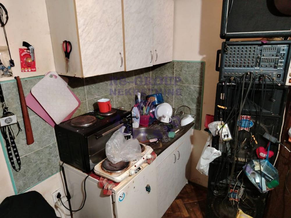 Slika 1 - Uknjižen jednoiposoban stan na Satelitu. Š. 556785