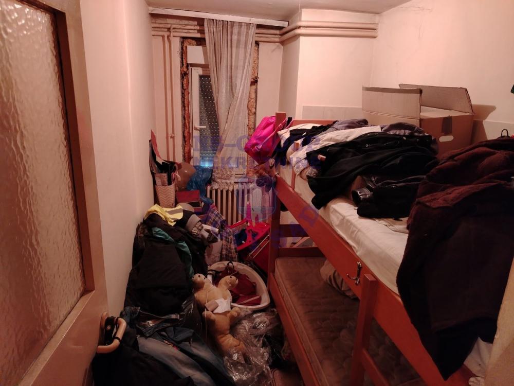 Slika 4 - Uknjižen jednoiposoban stan na Satelitu. Š. 556785